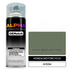 HONDA MOTORCYCLE HIGHLANDS GREEN M. G192M | OEMatch Automotive Spraycan
