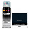 HONDA MOTORCYCLE GREEN M. NP109 | OEMatch Automotive Spraycan