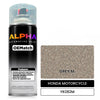 HONDA MOTORCYCLE GREY M. YR282M | OEMatch Automotive Spraycan