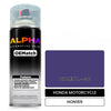 HONDA MOTORCYCLE VIOLET P. - 3C HON169 | OEMatch Automotive Spraycan
