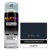 HONDA MOTORCYCLE BLUE P. - 2C HON176 | OEMatch Automotive Spraycan