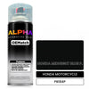 HONDA MOTORCYCLE HONDA MIDNIGHT BLUE P. PB184P | OEMatch Automotive Spraycan