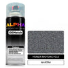 HONDA MOTORCYCLE INDY GREY M. NH431M | OEMatch Automotive Spraycan