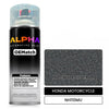 HONDA MOTORCYCLE MAGNUM SILVER M. NH110MU | OEMatch Automotive Spraycan