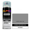 HONDA MOTORCYCLE EURO GREY M. NH284M | OEMatch Automotive Spraycan