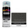 HONDA MOTORCYCLE NIMBUS GREY 2 M. NH125MU | OEMatch Automotive Spraycan