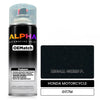 HONDA MOTORCYCLE REGALL GREEN P. G117M | OEMatch Automotive Spraycan