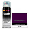 HONDA MOTORCYCLE AMETHYST PURPLE P. RP179P | OEMatch Automotive Spraycan