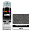 HONDA MOTORCYCLE SEAL SILVER NHA14M | OEMatch Automotive Spraycan
