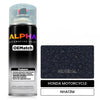 HONDA MOTORCYCLE SILVER M. NHA13M | OEMatch Automotive Spraycan