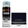 HONDA MOTORCYCLE SILVERWING P. PB358M | OEMatch Automotive Spraycan