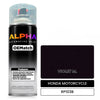 HONDA MOTORCYCLE VIOLET M. RP103B | OEMatch Automotive Spraycan