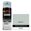 HONDA MOTORCYCLE WHITE P. NH121P | OEMatch Automotive Spraycan