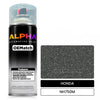 HONDA SILVER JADE M. NH750M | OEMatch Automotive Spraycan