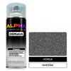 HONDA SILVERSTONE M. NH630M | OEMatch Automotive Spraycan