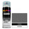 HONDA STEEL GREY M. NH535M | OEMatch Automotive Spraycan
