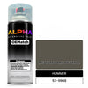 HUMMER MEDIUM DARK NEUTRAL 52-9648 | OEMatch Automotive Spraycan