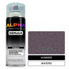 HUMMER AUBERGINE M. WA325D | OEMatch Automotive Spraycan