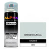 HUMMER BRANCO GLACIAL 389 | OEMatch Automotive Spraycan