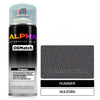 HUMMER COSMIC QUARTZ M. WA308N | OEMatch Automotive Spraycan