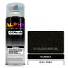 HUMMER CYCLONE GREY M. GXS-196V | OEMatch Automotive Spraycan