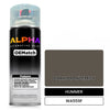 HUMMER DARK BRONZEMIST WA559F | OEMatch Automotive Spraycan