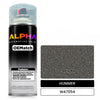 HUMMER GREY M. WA7054 | OEMatch Automotive Spraycan