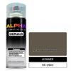 HUMMER LIGHT AUTUMNWOOD 55-252C | OEMatch Automotive Spraycan