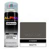HUMMER LIGHT SANDRIFT WA277C | OEMatch Automotive Spraycan