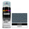 HUMMER MYSTIC MOONLIGHT BLUE M. WA207V | OEMatch Automotive Spraycan