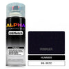 HUMMER PURPLE P. 98-267C | OEMatch Automotive Spraycan