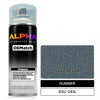 HUMMER SKY GREY M. 83U-243L | OEMatch Automotive Spraycan