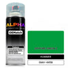 HUMMER SPITFIRE GREEN 2 GMV-445B | OEMatch Automotive Spraycan