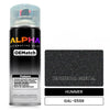 HUMMER TECHNICAL GREY M. GAL-656R | OEMatch Automotive Spraycan
