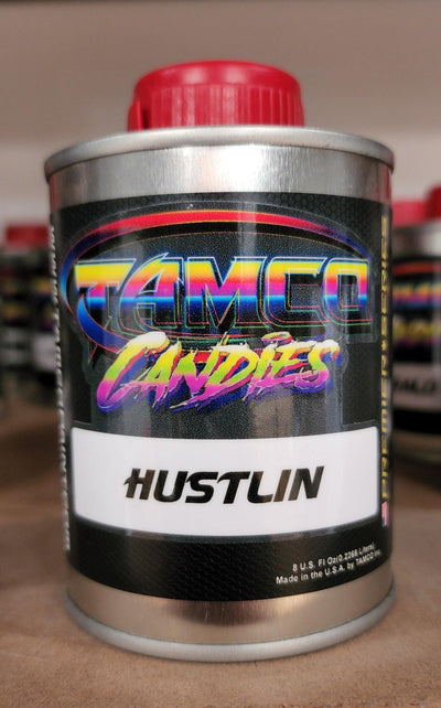 Hustlin Candy Concentrate - Tamco Paint - The Spray Source - Tamco Paint
