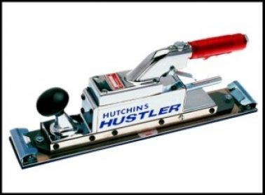 Hutchins Hustler Air File Straight Line - The Spray Source - Hutchins