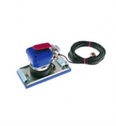 Hutchins Water Sander W/20' Hose Uses 3X6 Pad - The Spray Source - Hutchins