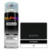 HYUNDAI BLACK M. ZI | OEMatch Automotive Spraycan