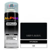 HYUNDAI DEEP P. BLUE P. D2 | OEMatch Automotive Spraycan