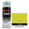 HYUNDAI YYY NEOTERIC YELLOW | OEMatch Automotive Spraycan