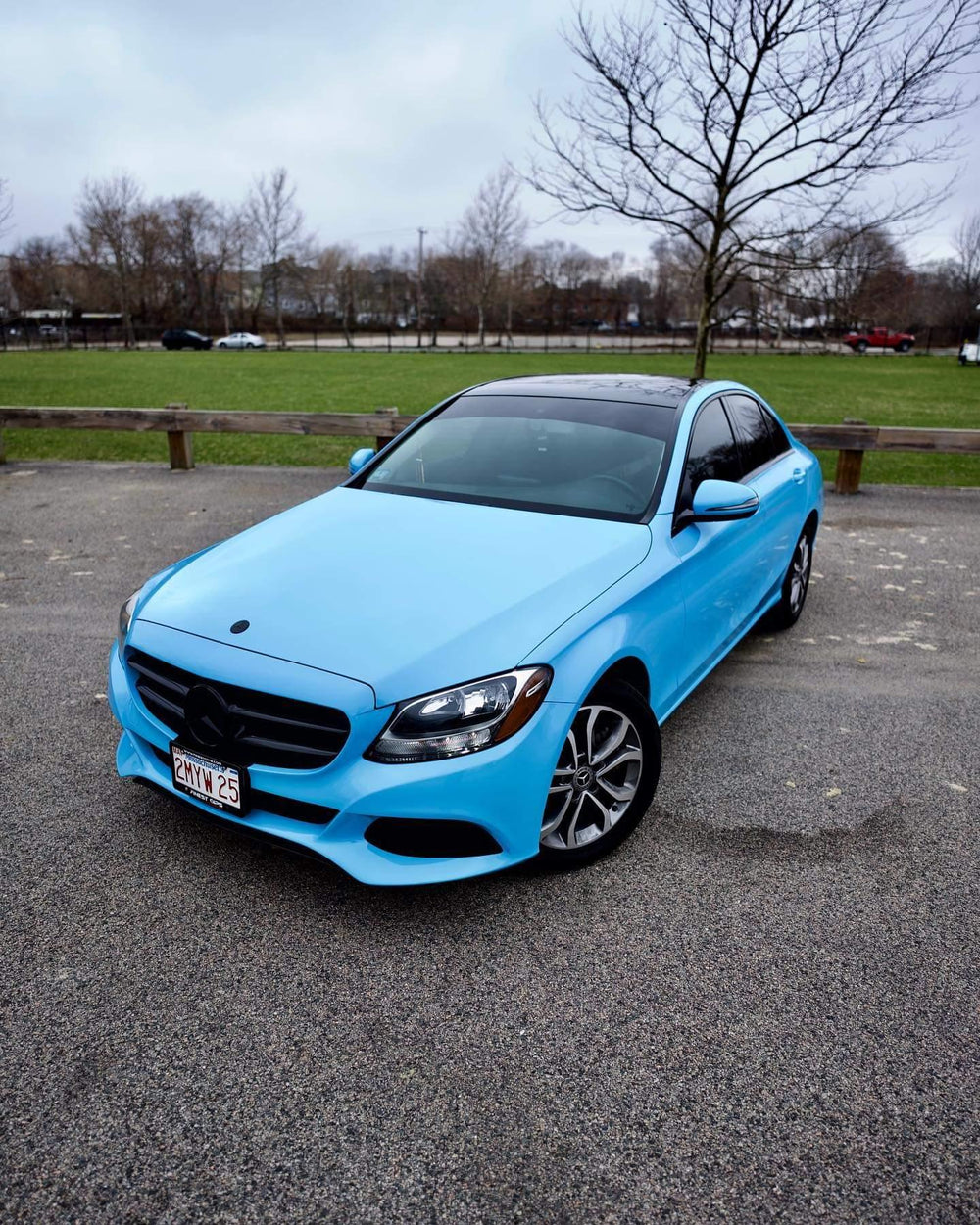 Iceberg Blue Drop In Pigment | Liquid Wrap or Bedliner - The Spray Source - Alpha Pigments