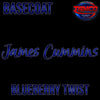 James Cummins | Blueberry Twist | Basecoat - CLEARANCE