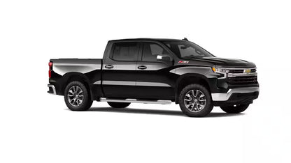 GM Black WA8555 / 41-8555 | OEMatch Basecoat