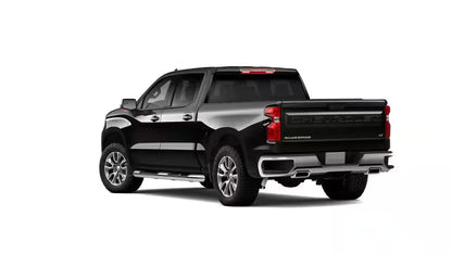 GM Black WA8555 / 41-8555 | OEMatch Basecoat