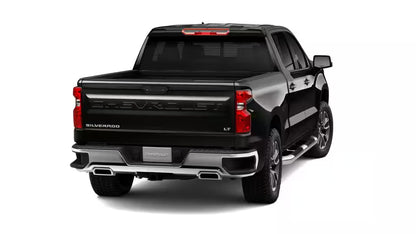 GM Black WA8555 / 41-8555 | OEMatch Basecoat