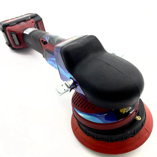FLEX XCE & XFE (cordless) Buff Brite Skinz - The Spray Source