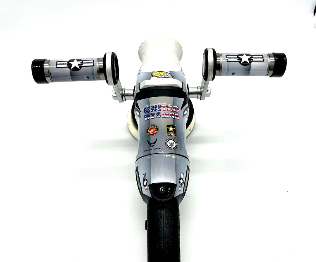 MAXSHINE Pro Series (15 & 21 mm)