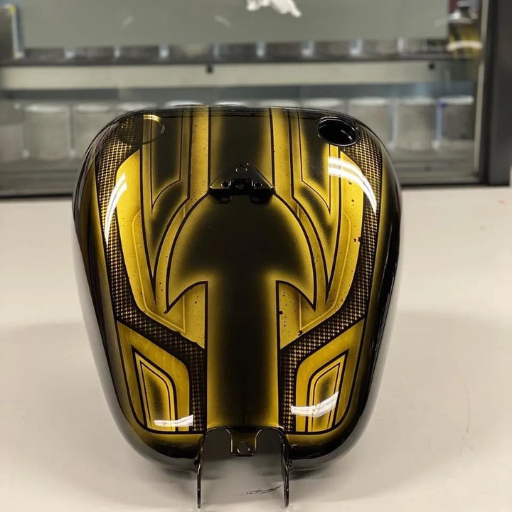 Golden Pearl Basecoat - Tamco Paint - Custom Color -CLEARANCE