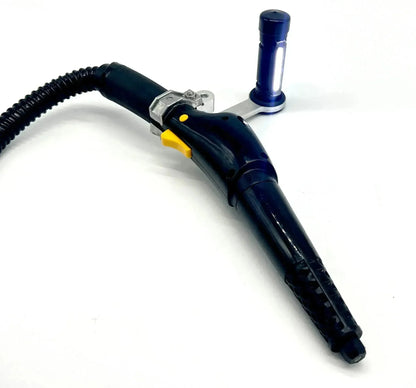 (NEW) Flamethrower lll (3.0) Polishing (Light & Headband only)