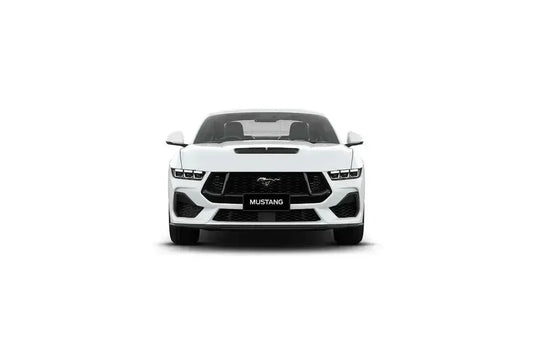 Ford Oxford White YZ-6466 | OEMatch Basecoat